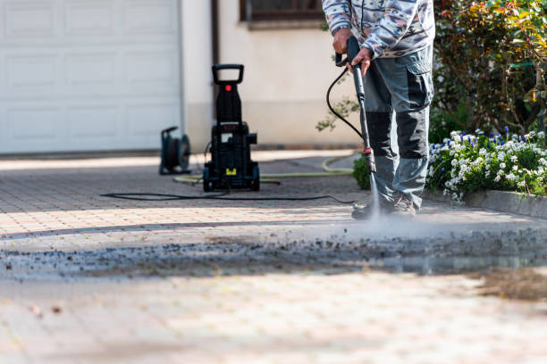 Bellefontaine Neighbors, MO Pressure Washing Company